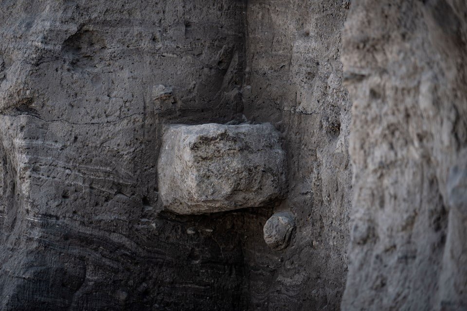 Değirmenler Höyük Kazısı Başladı