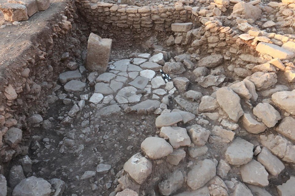 Kültür ve Turizm Bakanı'ndan Karahantepe Açıklaması