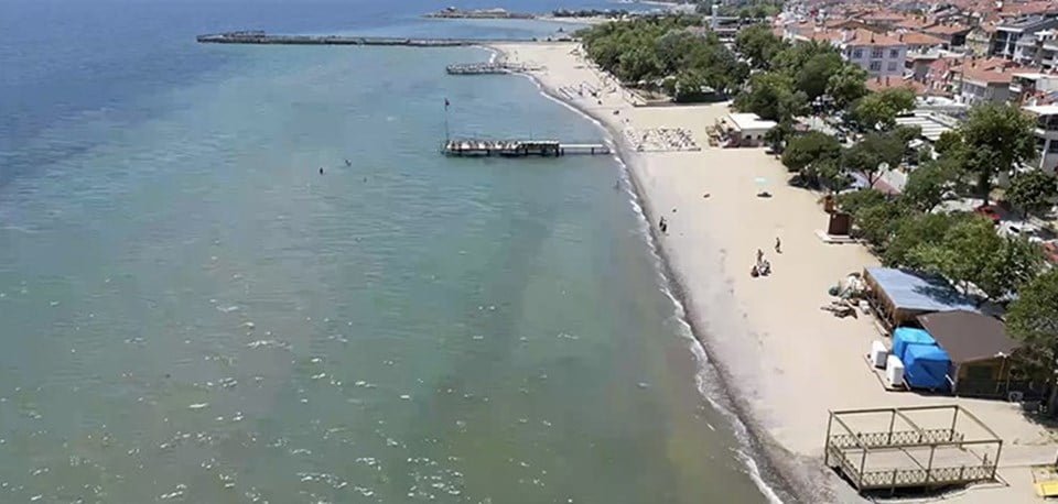 Şarköy'de Mavi Bayraklı Plajların Önemi ve Turizm Potansiyeli
