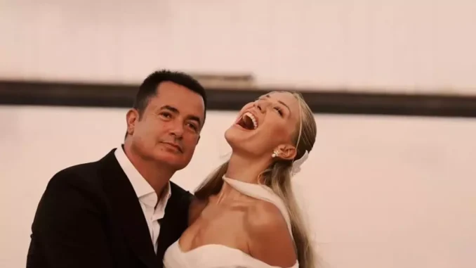 acun-ilicali-esi-ayca-cagla-altunkaya