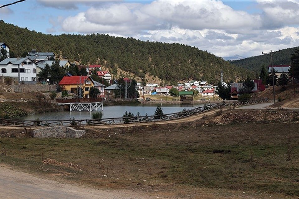 Perşembe Yaylası