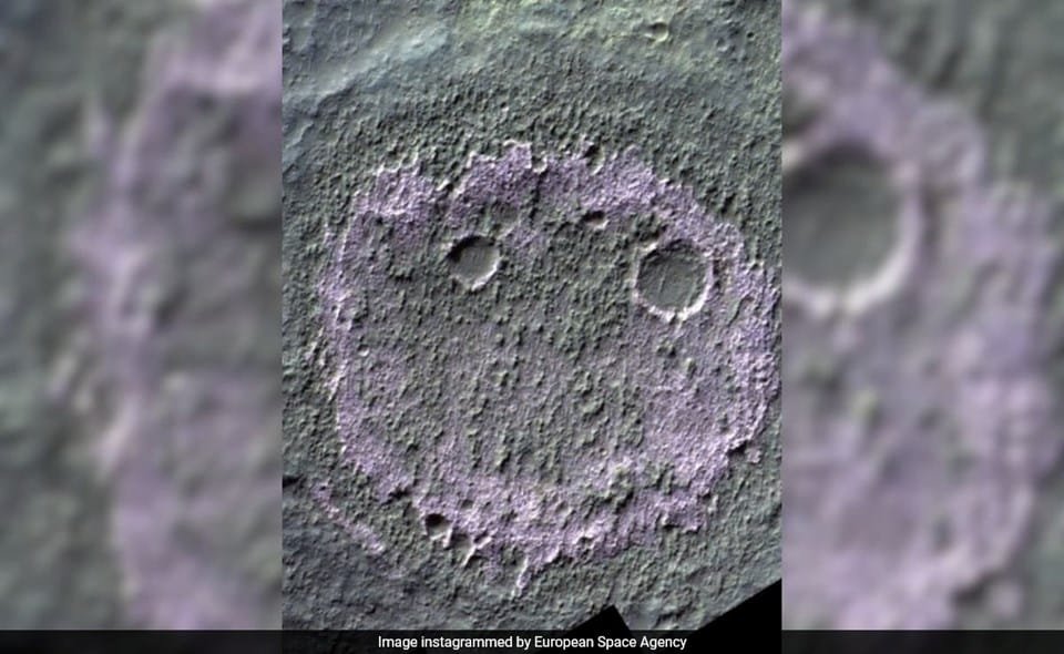 Mars'taki Tuz Birikintileri ve Yaşam Arayışları