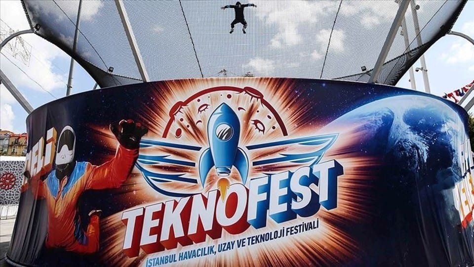 TEKNOFEST Adana Coşkuyla Başlıyor