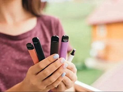 Türkiye'de Elektronik Sigara Satışı ve Yasa Dışı Ticaret