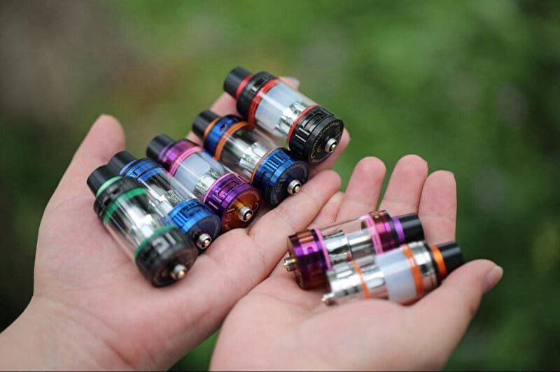 Türkiye'de Elektronik Sigara Satışı ve Yasa Dışı Ticaret