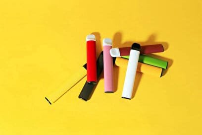 Türkiye'de Elektronik Sigara Satışı ve Yasa Dışı Ticaret