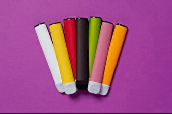 Türkiye'de Elektronik Sigara Satışı ve Yasa Dışı Ticaret