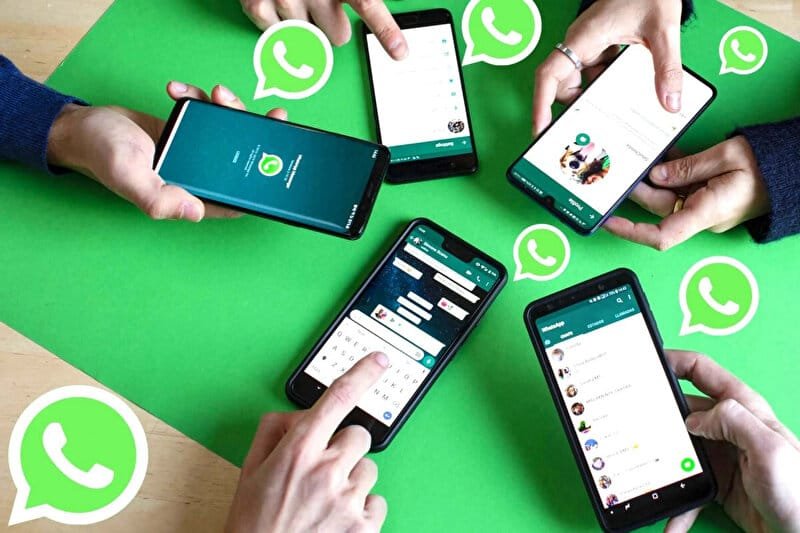 Yurt Dışı Kodlu Numara Dolandırıcılığı: WhatsApp Kullanıcıları Uyarıyor