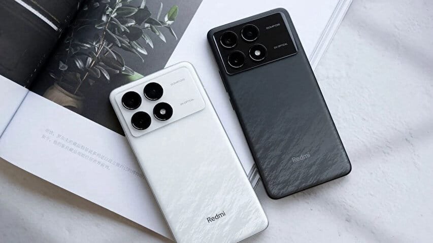 Orta Sınıf Android Telefonlar