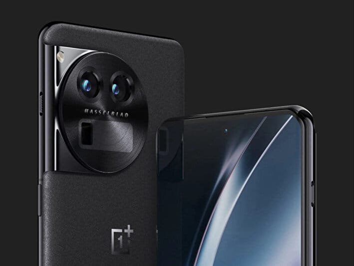 10. OnePlus Ace 3 Pro