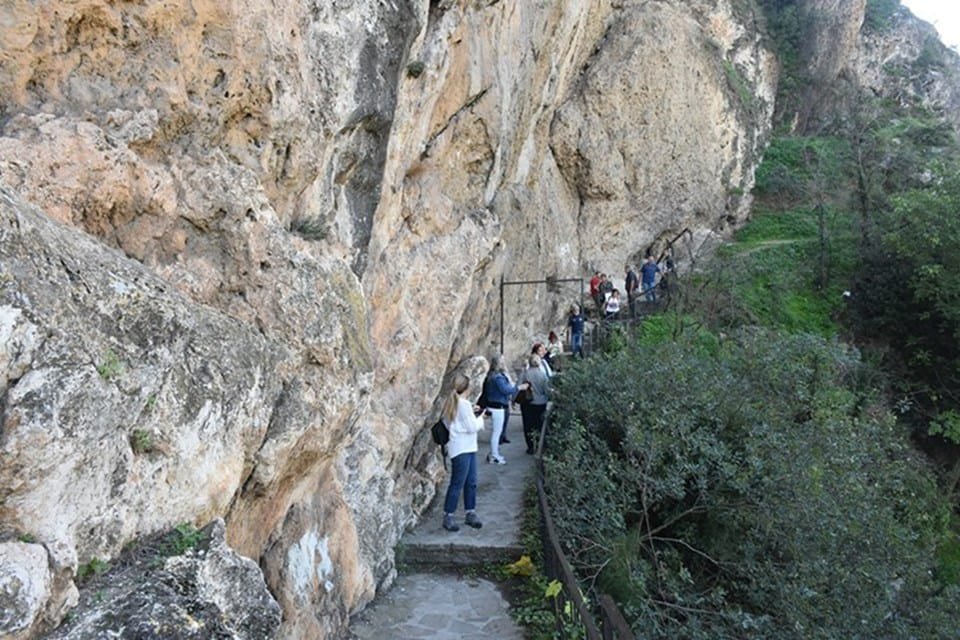 Boyabat Kalesi: Tarihin Gizemli İzleri ve Turizm Potansiyeli