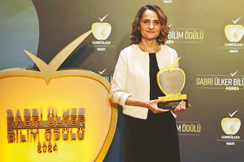 Dr. Aydan Bulut Karslıoğlu ile Kök Hücre Araştırmaları Üzerine