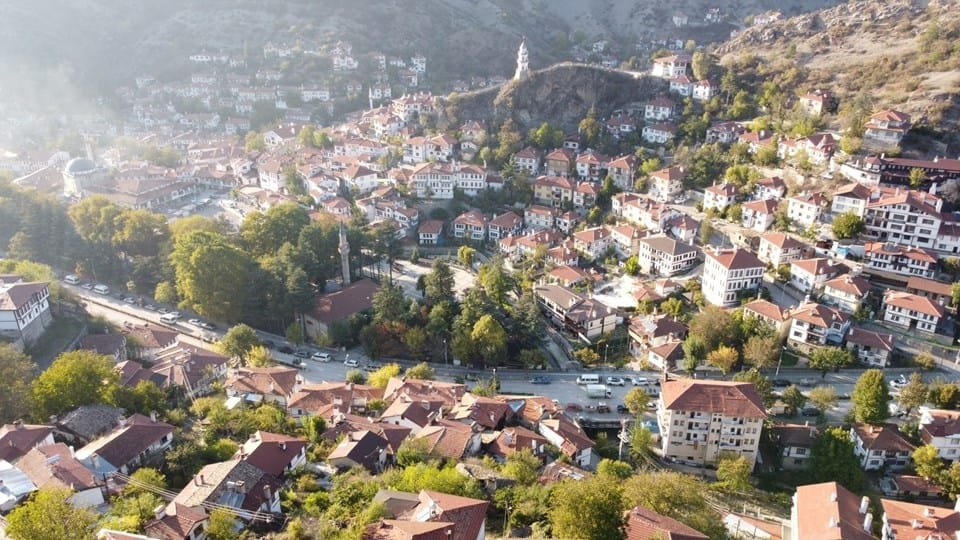 Göynük: Tarih ve Doğanın Buluştuğu Yer