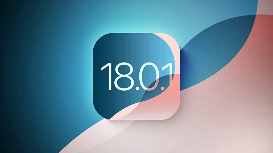 iOS 18.0.1 Güncellemesi Hakkında Detaylar
