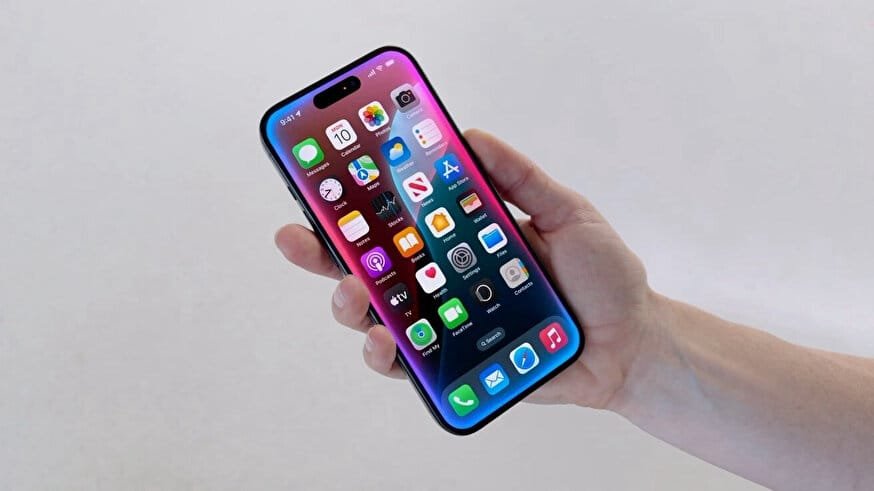 iOS 18.0.1 Güncellemesi: Dokunmatik Ekran ve iMessage Sorunlarına Çözüm