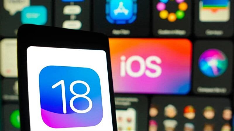 iOS 18.0.1 Güncellemesi: Dokunmatik Ekran ve iMessage Sorunlarına Çözüm