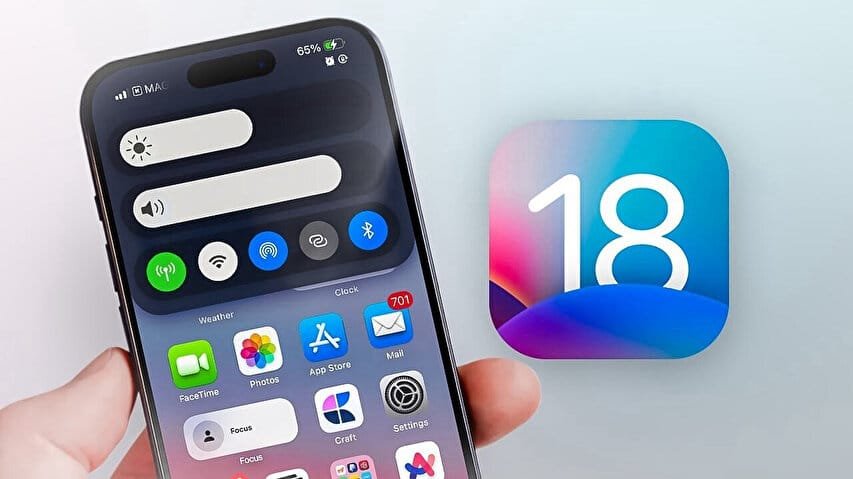 iOS 18.0.1 Güncellemesi: Dokunmatik Ekran ve iMessage Sorunlarına Çözüm