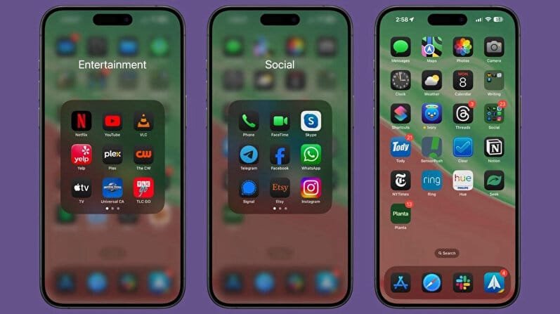 iOS 18.0.1 Güncellemesi: Dokunmatik Ekran ve iMessage Sorunlarına Çözüm