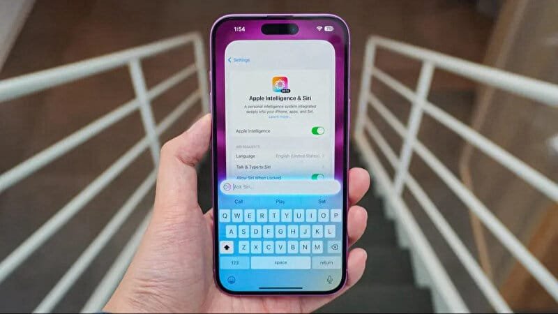 iOS 18.1 ve iPadOS 18.1 ile Gelen Yapay Zeka Yenilikleri