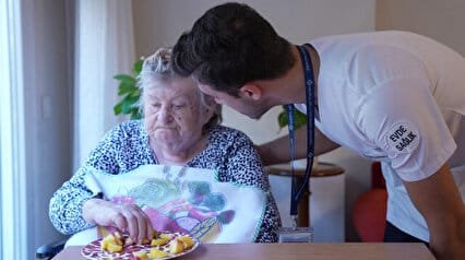 Medipol Sağlık Grubu'nun Evde Sağlık Hizmetleri