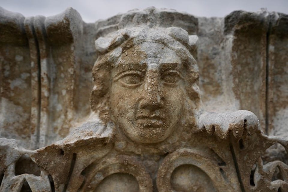 Prusias ad Hypium Antik Kenti Kazı Çalışmaları Tamamlandı