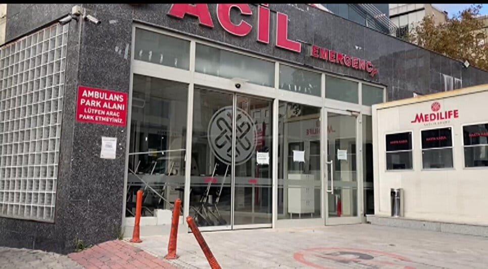 Sağlık Bakanı Kemal Memişoğlu'ndan Bebeklere Yönelik Cani Çete Operasyonu Açıklamaları
