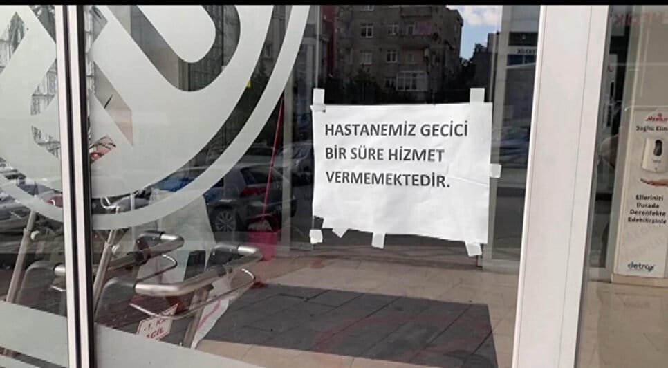 Sağlık Bakanı Kemal Memişoğlu'ndan Bebeklere Yönelik Cani Çete Operasyonu Açıklamaları