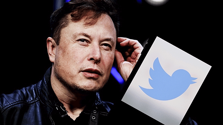 Twitter'ın Logosu Neden 