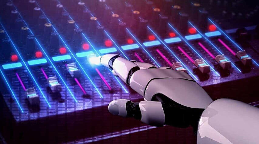 Yapay Zeka ile Sunulan Radyo Yayıncılığı Tartışma Yarattı
