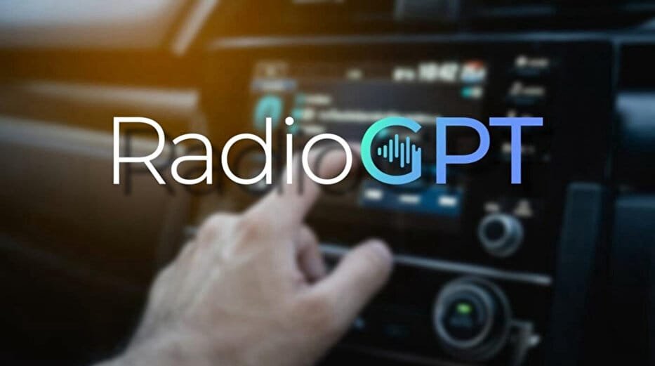Dünyanın İlk Yapay Zeka Radyo İstasyonu