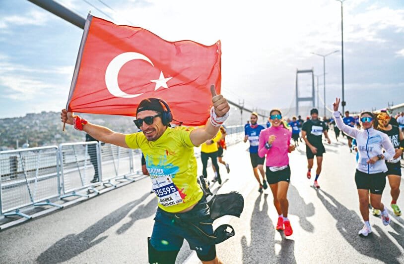 Maraton Öncesi Sıkıntılı Anlar