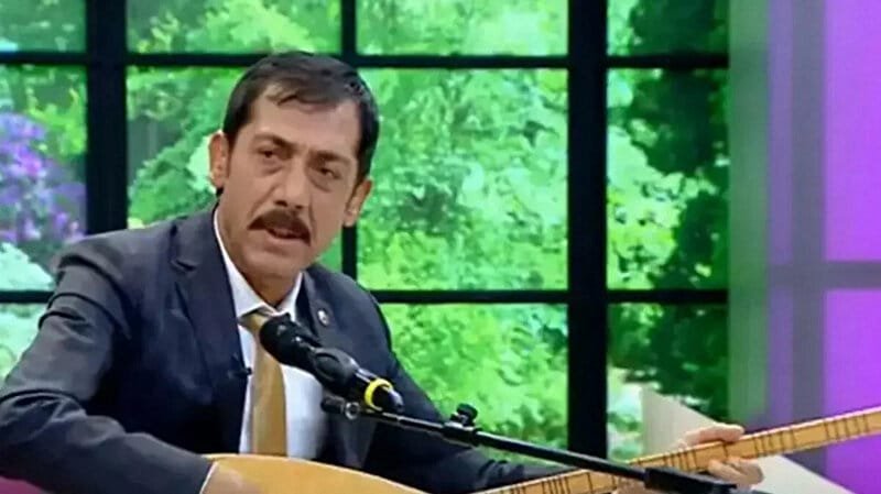 Ankaralı Turgut'un Kanserle Mücadelesi ve Sağlık Durumu