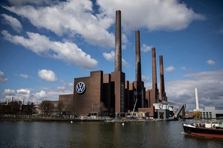Volkswagen Araçları İçin Önemli Geri Çağırma Duyurusu