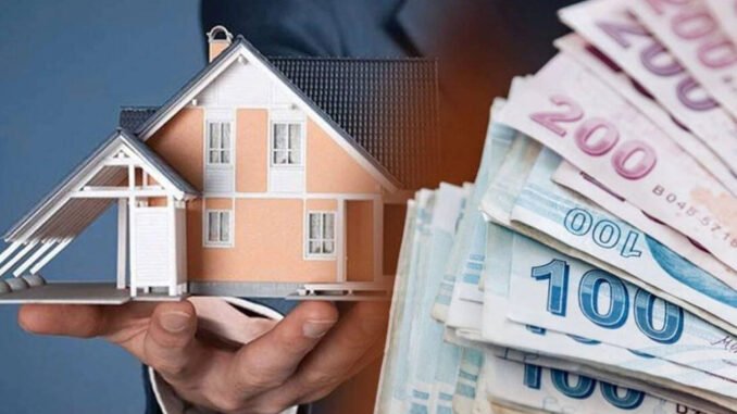 2025 Emlak Vergisi İkinci Taksit Ödemeleri Başlıyor Son Gün 30 Kasım