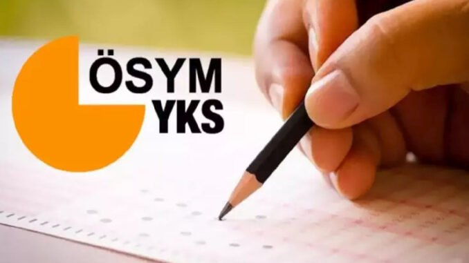 2025 YKS Ek Yerleştirme Tercihleri Başlıyor