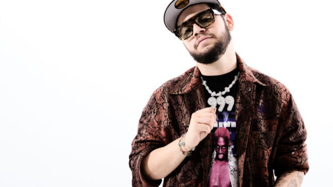 22 Music’ten Yeni Yetenek Kubar’ın ’Ceket’i Yayında