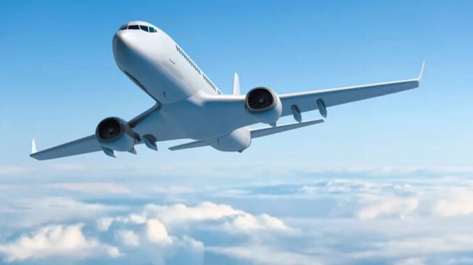 Çinli Havayollarından Airbus’a Dev Sipariş - UcakHaber