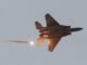 ABD’den İsrail’e 8,6 Milyar Dolarlık F-15 Anlaşması - UcakHaber