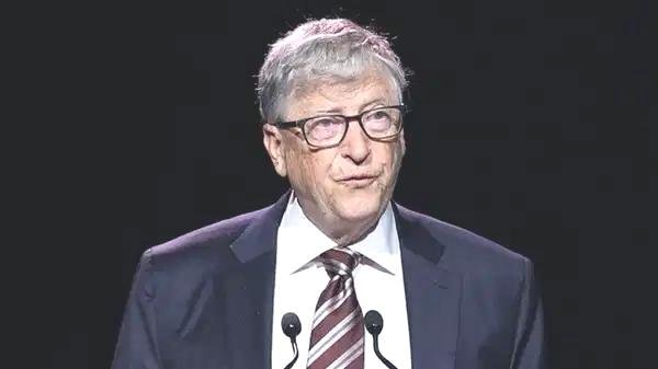Bill Gates’ten Yapay Zekaya Yönelik Açıklamalar - UcakHaber