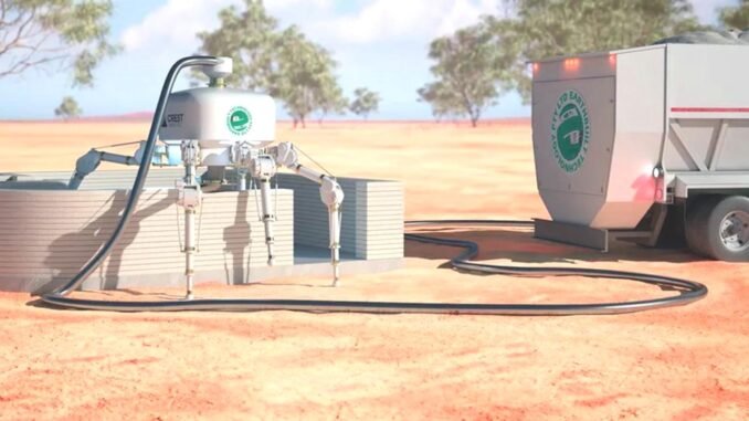 NASA, Artemis Görevinde Mürettebatın Yaşam Alanlarını Planlıyor - UcakHaber
