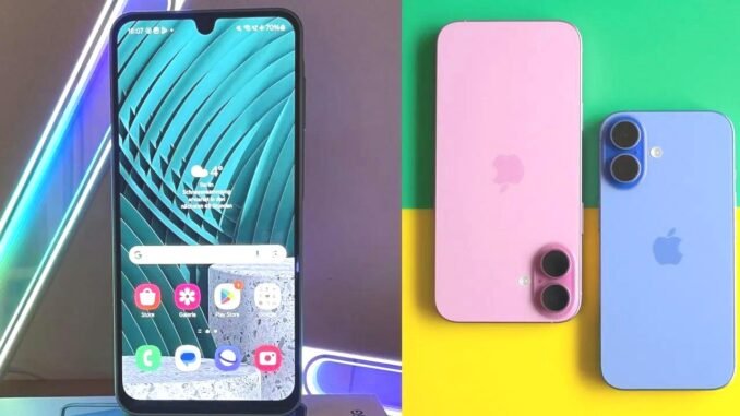 Son Dönemde En Çok Satan Akıllı Telefonlar - UcakHaber