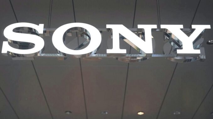 Sony’den Kripto Para Hamlesi - UcakHaber