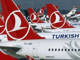 THY, 31 Mayıs’ta Tarihi Yolcu Sayısına Ulaşacak - UcakHaber