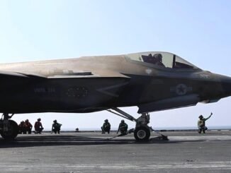 Polonya'nın İlk F-35 Jetleri Görev Başında - UcakHaber