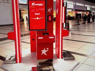 Corendon Havalimanlarında Dijital Dönüşüm İçin Yenilikçi Uygulama - UcakHaber