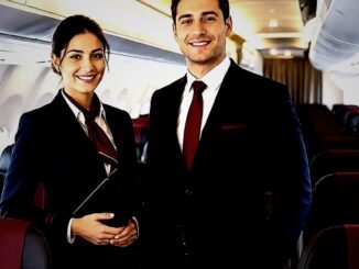 2026 Yılında Hostes Maaşları ve Diğer Kazançları Detayları - UcakHaber
