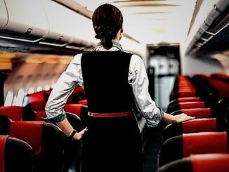 Kozmik Radyasyonun Pilot ve Kabin Memurlarında Yüksek Kanser Riski Oluşturması - UcakHaber