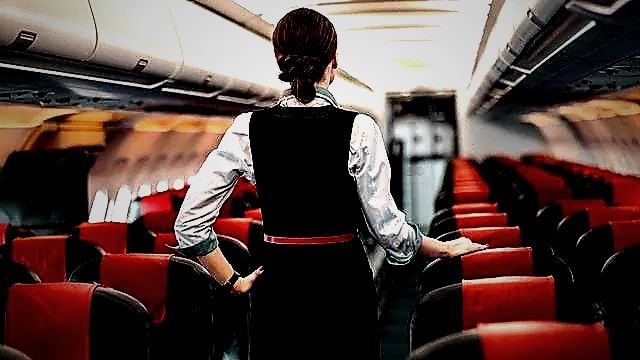 Kozmik Radyasyonun Pilot ve Kabin Memurlarında Yüksek Kanser Riski Oluşturması - UcakHaber
